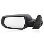 Driver Side View Mirror Compatible With Chevy Malibu 2016 2017 2018 2019 2020.... Fixed Price $73.02.