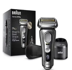 Electric Shaver Series Pro 9465CC Wet Dry Foil Razor Smartcare Center Kit. Fixed Price $259.99.