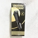 Softkare Rechargeable Hair Trimmer Cordless Ceramic Blade Heads Groin Ball Safe. Fixed Price $19.90.