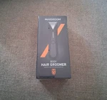 Maxgroom Body Hair Trimmer For Men, IPX7 Waterproof Pubic & Groin. Fixed Price $25.00.