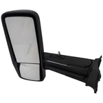 Garage Pro Mirrors Passenger Right Side Heated Hand For Kenworth T680 T880. Fixed Price $279.39.