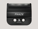 Andis Black Label Master Cordless Clipper Replacement Phaze Blade #561921. Fixed Price $44.99.