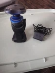 Philips Norelco 1150X Sensotouch Electric Razor W/ Charging Base & Extra Blade. Fixed Price $40.00.