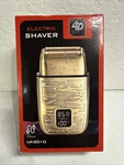 4D LK-3010 Electric Shaver. Fixed Price $35.00.