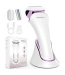 Pritech Electric Razor For Women - Rechargeable Shaver Portable Lad.... Fixed Price $32.96.