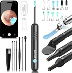 Bebird R1 Wax Removal Tool For Ear - Spade Canal Cleaner With Camera 1080P. Fixed Price $46.99.