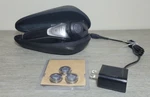 Philips S5675/94SA1 Norelco Shaver With Travel Case & Accessories. Fixed Price $40.61.