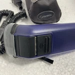 Norelco Electric Shaver 4417 Tested Works. Fixed Price $20.39.