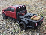 Cen F450 Upgrade Mod Hauler / Welding Custom Work Truck. Fixed Price $115.00.