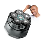 Head Shavers For Bald Men - Kensen 6D Cordless Fo... Fast Ship. Fixed Price $47.24.