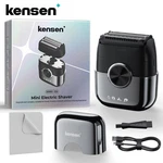 Kensen S26 Electric For Men 4D Floating Blades Foil Shavers Waterproof 80. Fixed Price $94.30.