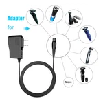 Replacement Andis Profoil Shaver Charger Power Cord Adapter 17165 15V B Type. Fixed Price $8.99.