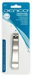Denco Stainless Steel Toenail Clipper, Silver (3558N). Fixed Price $19.65.