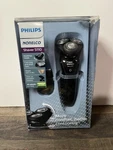 Philips Norelco Rechargeable Electric Shaver 5110, Wet & Dry, W/trimmer. Fixed Price $49.95.