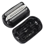Replacement Foil Cutter Cassette Cartridge Head For Braun Series 32B. Fixed Price $14.89.