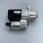 Automotive Starter For 1.8L Hyundai Elantra 12 13 Coupe. Fixed Price $63.99.