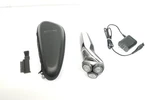 Philips Norelco Series 5000 Wet Dry Turbo+ Multiprecision Electric Shaver S5940. Fixed Price $47.98.