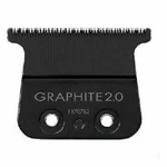 Babyliss Pro Graphite 2.0 Mm Deep Tooth Replacement T-blade #FX707B2 New. Fixed Price $37.50.
