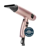 Gamma+ Hybrid Professional Hair Dryer Lightweight, Ionic Technology, Low Nois.... Fixed Price $327.77.
