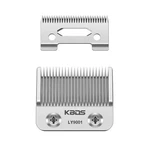Professional Replacement Clipper Blades,upgraded Precision 2 Holes Adjustable.... Fixed Price $23.81.