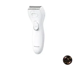 Panasonic Women's Shaver Sarashe Hair Removal Full Body Battery Operated White. Fixed Price $78.61.