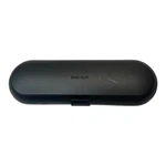 Philips 6100 Sonicare Travel Case For Electric Toothbrush Only Black. Fixed Price $9.95.