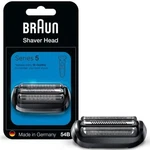 Braun 54B Replacement Head Cartridge For Select S5 Shavers. Fixed Price $54.99.