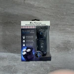 New Ben Sherman Shaver For Men Rechargeable Rotary W/pop Up Trimmer. Fixed Price $5.99.