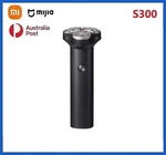Xiaomi Electric Shaver S300 Men Cordless Face Beard Razor Trimmer IPX7 Led Usb. Fixed Price $37.93.