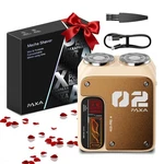 Paxa Mini Electric Shaver For MEN,9000RPM Razor Men,magnetic Dua.... Fixed Price $62.31.