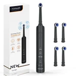 Mornwell Electric Usb Fast Charging 3 Modes Rotary Toothbrushes Re.... Fixed Price $39.60.