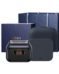 Laifen P3 Pro 3BLADE Electric Set Includes Shaver, Travel Pod.... Fixed Price $472.18.