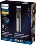 Philips Series 9000 All-in-one Trimmer Face, Head Body. Fixed Price $29.95.