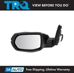 Trq Left Mirror Fits 2016 Honda Cr-v. Fixed Price $89.95.