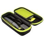 Portable Eva Hard Case For Philips Oneblade Shaver Shockproof Travel Storage Bag. Fixed Price $15.99.