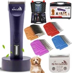 My Pet Command Dog Grooming Clipper Cordless. Fixed Price $319.19.