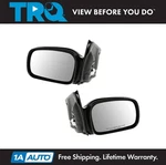 Trq Power Heated Mirror Driver Passenger Pair For 06-11 Honda Civic 2DR Coupe. Fixed Price $89.95.
