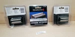 Remington SPF-200 Screens & Cutters For F4800 Shaver New ---- 3 Set. Fixed Price $26.99.