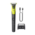 Norelco Philips Oneblade 360 With Connectivity Hybrid Face Electric Beard. Fixed Price $59.44.