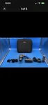 Renpho RF-GM169 Portable Body And Muscle Massage Gun With 4 Heads Tested. Fixed Price $89.00.