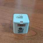 Panasonic Shaver Charger Adaptor RE7-43 Tested Works W/ ES2207P. Fixed Price $22.99.