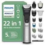 Philips Norelco All-in-one 7000 Series Grooming Kit MG7965-49. Fixed Price $79.99.