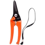 Zenport Q91 7.5 Inch Garden Shears For Trimming Hooves Stems Non Stick Blades. Fixed Price $31.49.