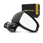 For Honda Fit Door Mirror 2015-2019 Passenger Side Power Paint To Match. Fixed Price $131.97.