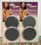Conair Hair Removel System Replacement Pads 2 X = 4 Model Hb 1. Fixed Price $22.99.