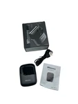 Mbzoey Mini Electric Razor For Men: Foil Shavers - IPX7 Waterproof. Fixed Price $29.99.