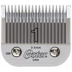 Oster Professional Replacement Clipper Blade 76918-086 Size Classic Hair. Fixed Price $32.50.
