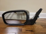 For Honda Accord 2003-2007 Door Mirror Driver Side Non-heated Power Paintable. Fixed Price $34.88.