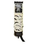 Oster Classic Hair Clipper 76076-150 Mustache Design Barber Salon Diy. Fixed Price $145.00.