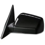 Auto Dynasty KI1320160 Oe Style Manual Driver/left Side, Black. Fixed Price $73.99.